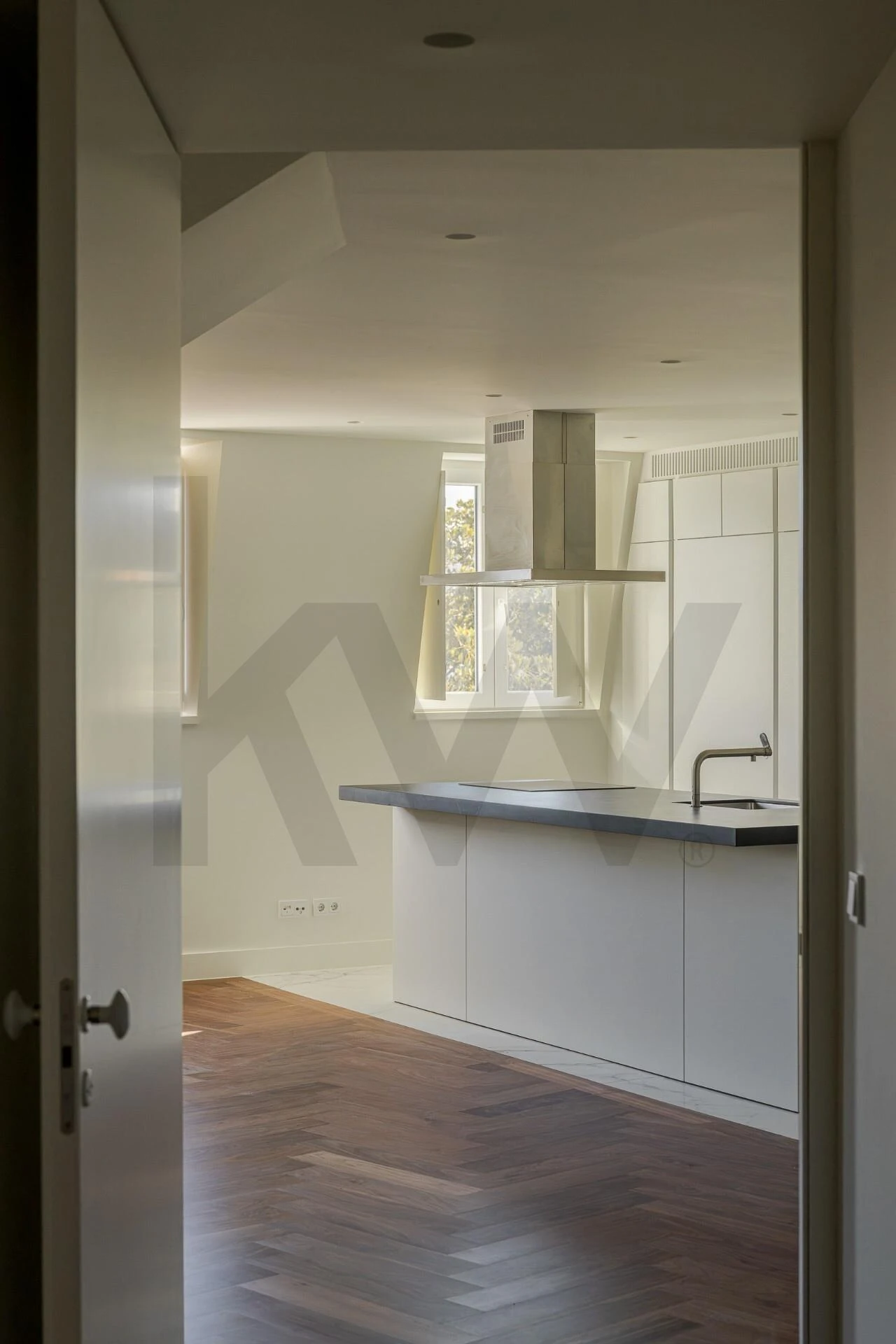 Apartamento T2 para Venda em Estrela Foto 10
