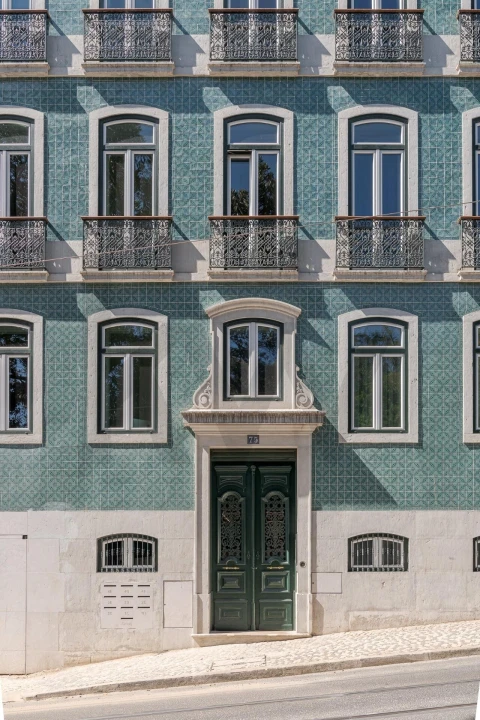 Apartamento T2 para Venda em Estrela