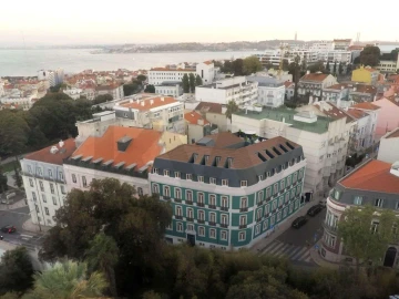 Apartamento T2 para Venda em Estrela