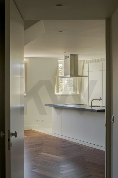 Apartamento T2 para Venda em Estrela