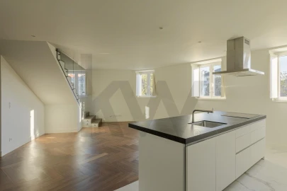 Apartamento T2 para Venda em Estrela
