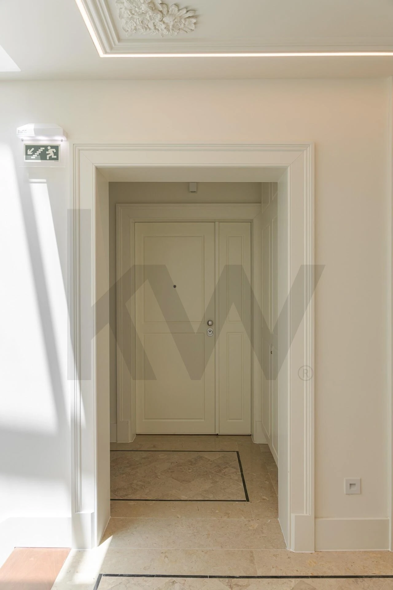 Apartamento T2 para Venda em Estrela Foto 9