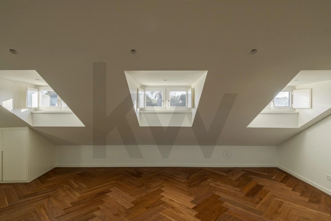 Apartamento T2 para Venda em Estrela Foto 31