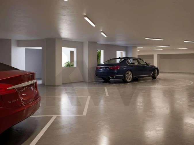 Apartamento T2 para Venda em Estrela Foto 35