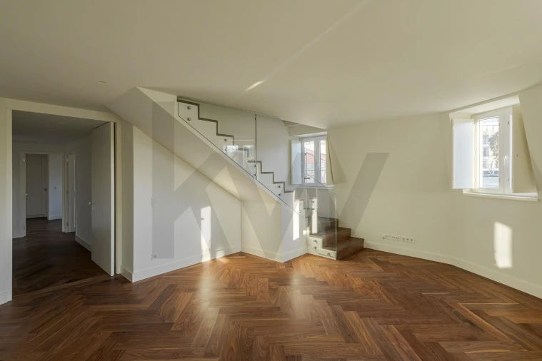 Apartamento T2 para Venda em Estrela Foto 21