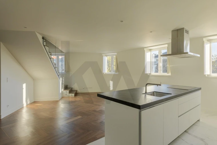 Apartamento T2 para Venda em Estrela Foto 28