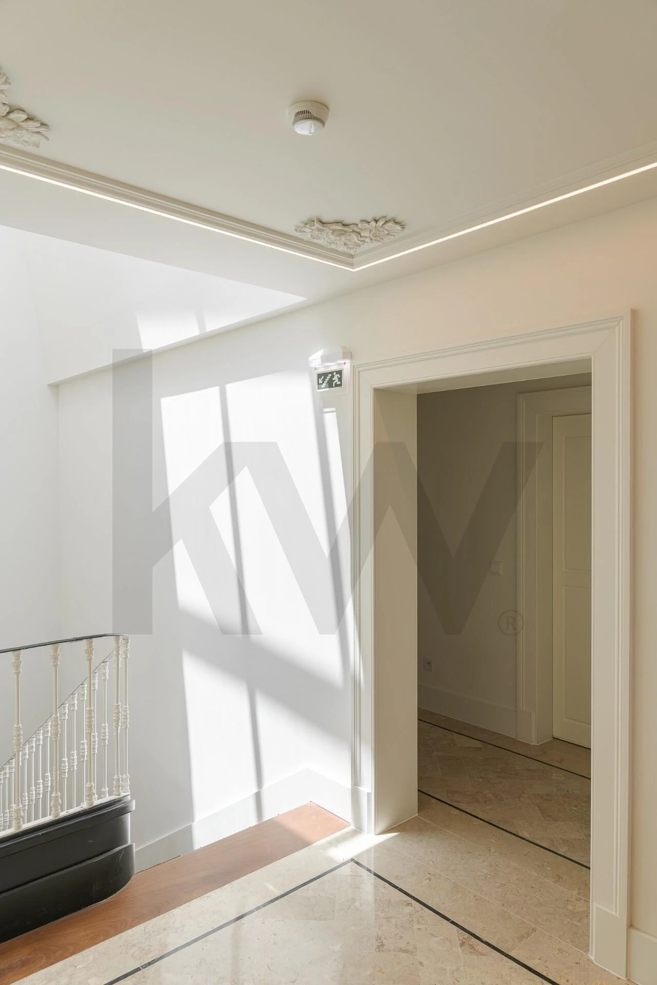 Apartamento T2 para Venda em Estrela Foto 8