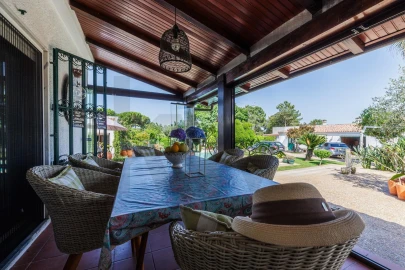 Moradia T4 para Venda em Moita