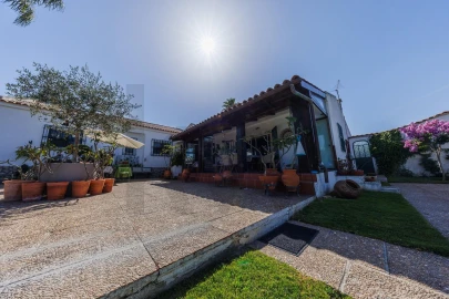 Moradia T4 para Venda em Moita