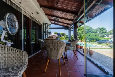 Moradia T4 para Venda em Moita