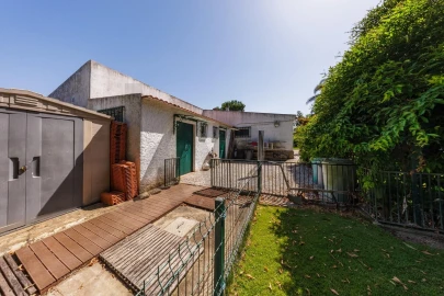 Moradia T4 para Venda em Moita