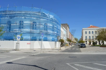 Apartamento T2 para Venda em Buarcos
