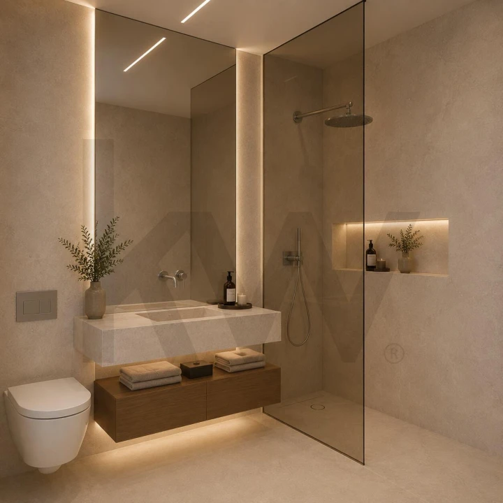Apartamento T1 para Venda em Buarcos Foto 4