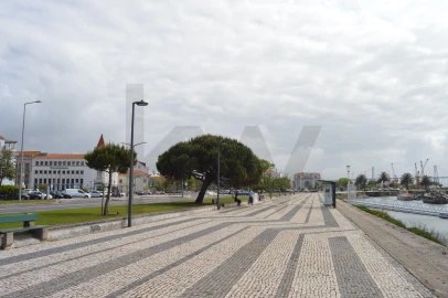 Apartamento T1 para Venda em Buarcos