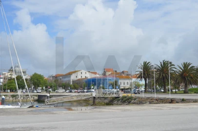 Apartamento T1 para Venda em Buarcos