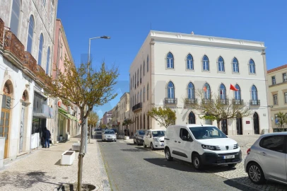 Apartamento T1 para Venda em Buarcos