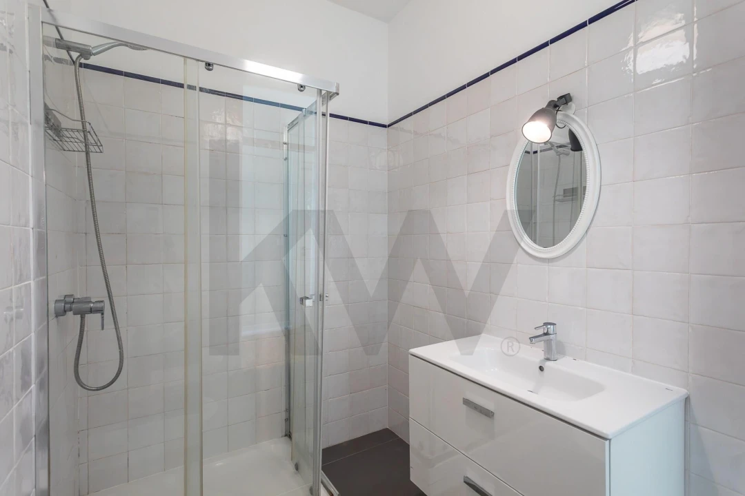 Apartamento T3 para Venda em Arroios Foto 27