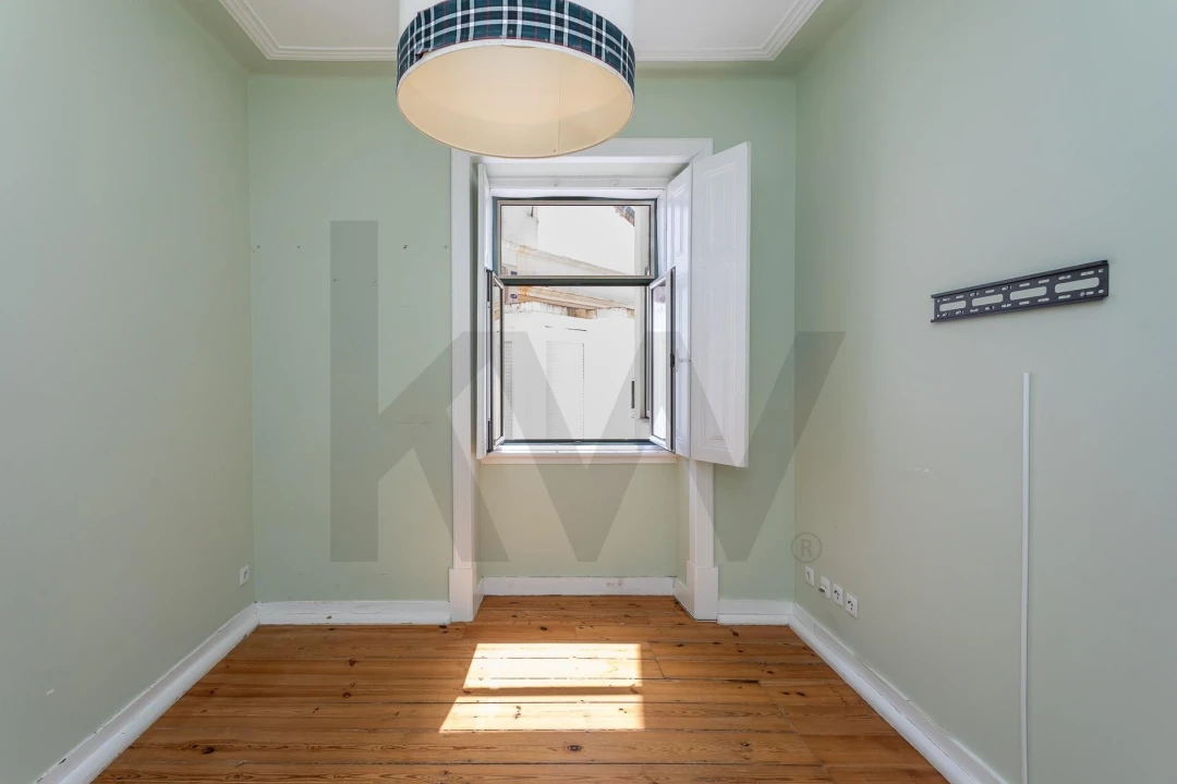 Apartamento T3 para Venda em Arroios Foto 29