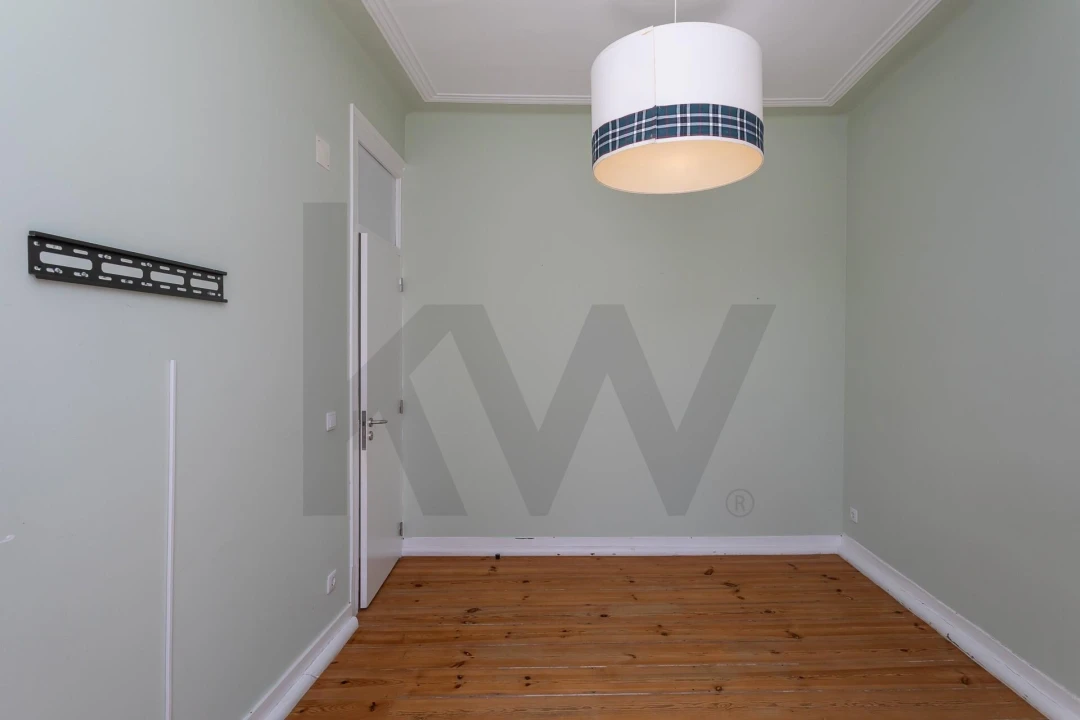 Apartamento T3 para Venda em Arroios Foto 30
