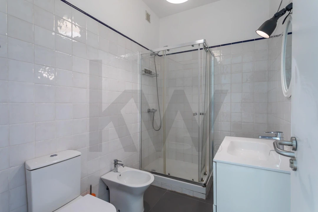Apartamento T3 para Venda em Arroios Foto 26