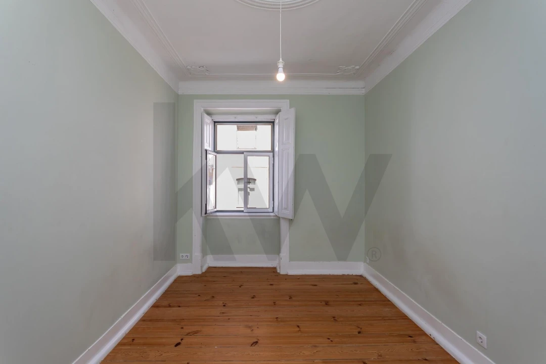 Apartamento T3 para Venda em Arroios Foto 15