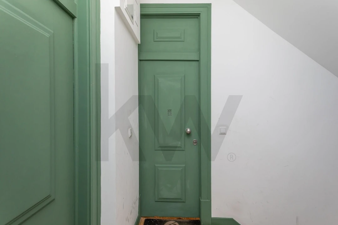 Apartamento T3 para Venda em Arroios Foto 41