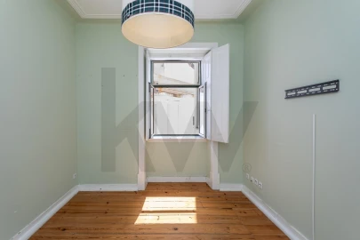 Apartamento T3 para Venda em Arroios