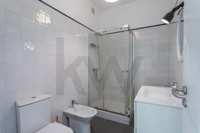 Apartamento T3 para Venda em Arroios