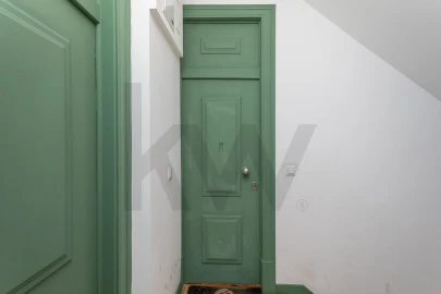 Apartamento T3 para Venda em Arroios