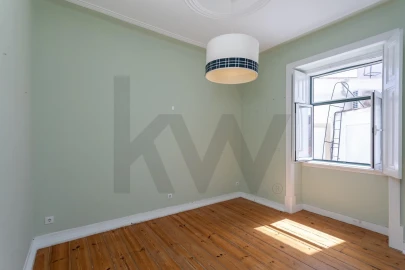 Apartamento T3 para Venda em Arroios