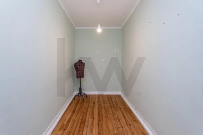 Apartamento T3 para Venda em Arroios