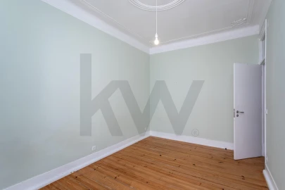 Apartamento T3 para Venda em Arroios