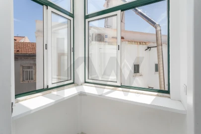 Apartamento T3 para Venda em Arroios