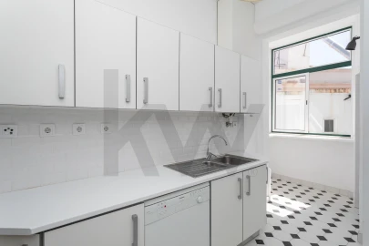 Apartamento T3 para Venda em Arroios