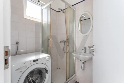 Apartamento T3 para Venda em Arroios