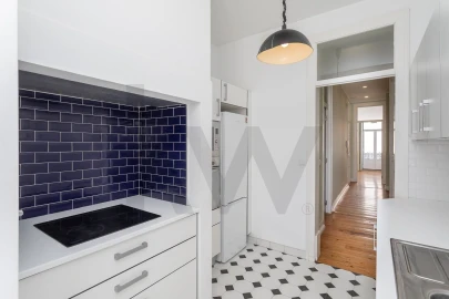 Apartamento T3 para Venda em Arroios