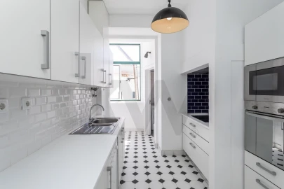 Apartamento T3 para Venda em Arroios