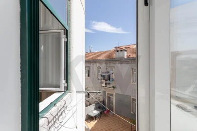 Apartamento T3 para Venda em Arroios