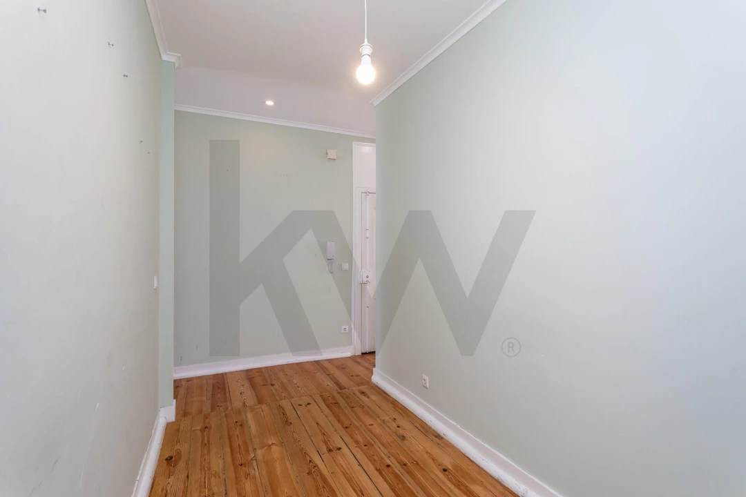 Apartamento T3 para Venda em Arroios Foto 21