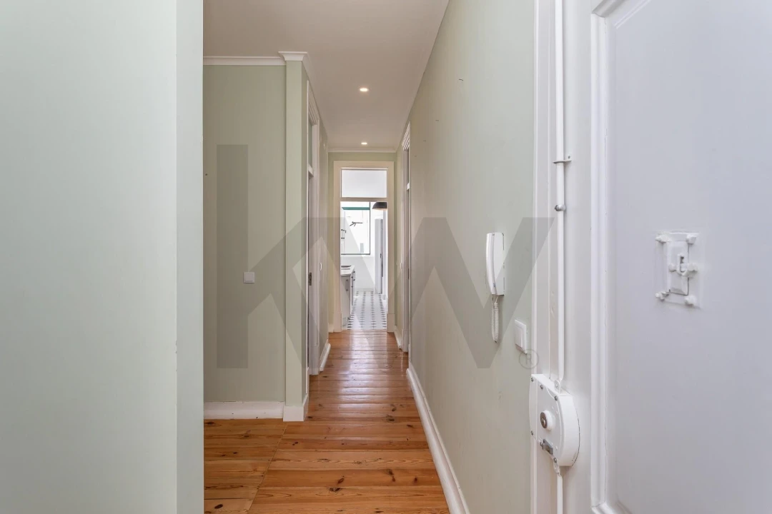 Apartamento T3 para Venda em Arroios Foto 13