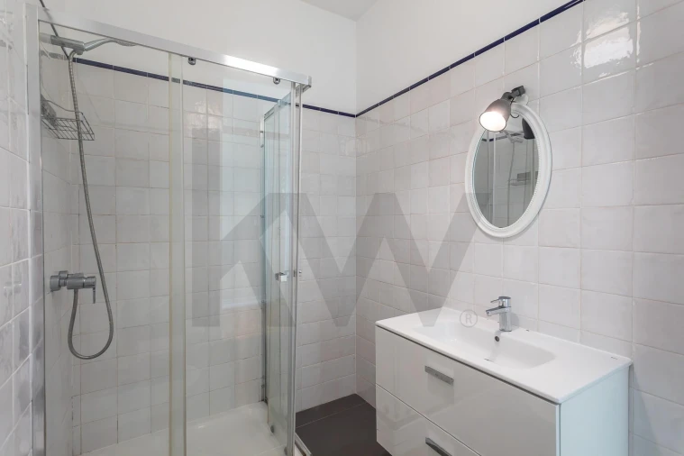 Apartamento T3 para Venda em Arroios Foto 27