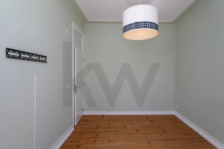 Apartamento T3 para Venda em Arroios Foto 30