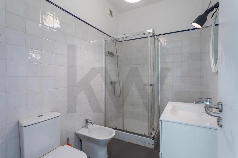 Apartamento T3 para Venda em Arroios Foto 26
