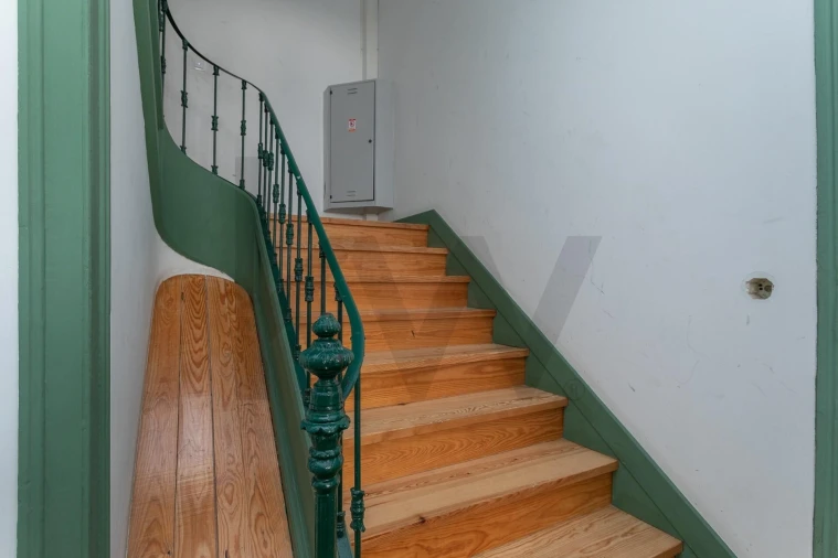 Apartamento T3 para Venda em Arroios Foto 42
