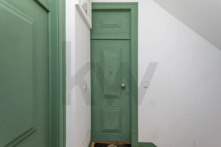 Apartamento T3 para Venda em Arroios Foto 41