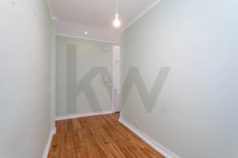 Apartamento T3 para Venda em Arroios Foto 21