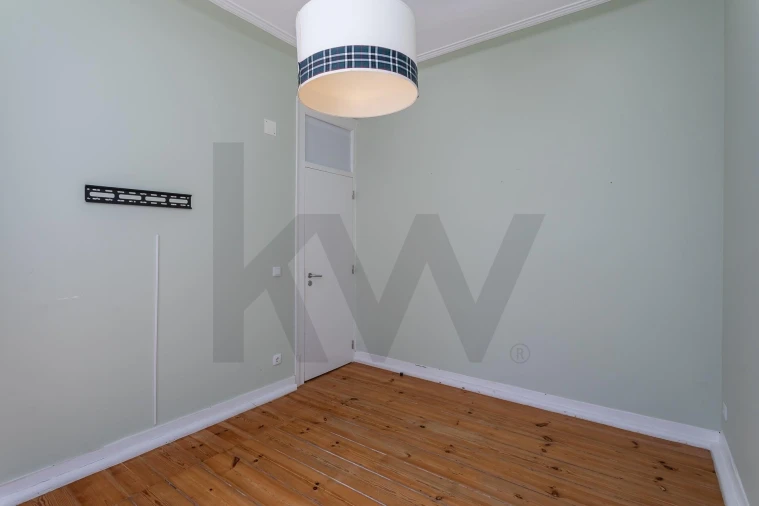 Apartamento T3 para Venda em Arroios Foto 32