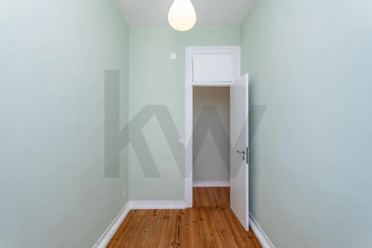 Apartamento T3 para Venda em Arroios Foto 24