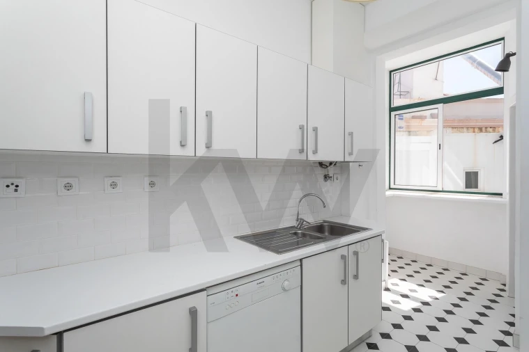 Apartamento T3 para Venda em Arroios Foto 35