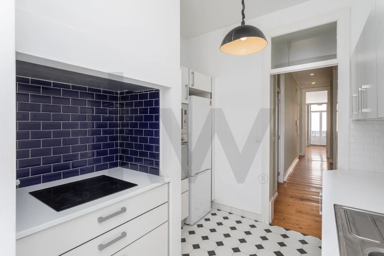 Apartamento T3 para Venda em Arroios Foto 36